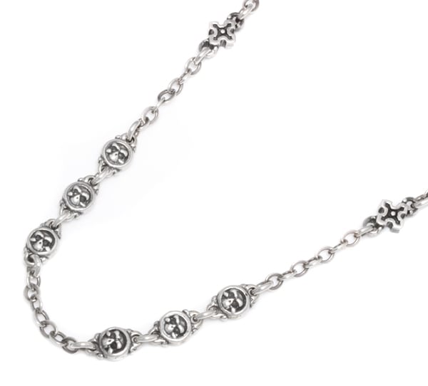  Order TABERNACLE NECKLACE ネックレス ロイヤルオーダー 【本国オーダー・受注生産】TABERNACLE