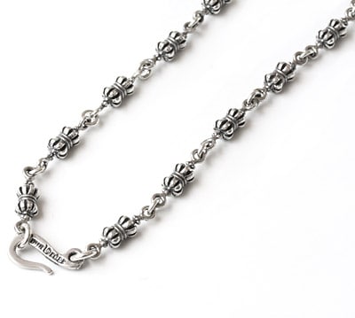 【本国オーダー・受注生産】TINY DOUBLE ROYAL CROWN