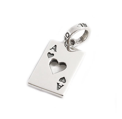 ACE OF HEART