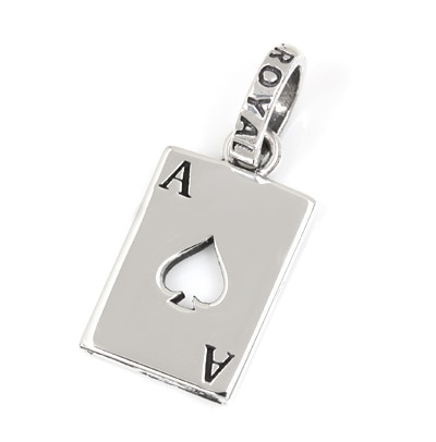 【本国オーダー・受注生産】ACE OF HEART-CUSTOM