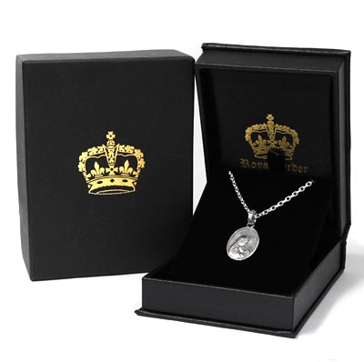 PENDANT BOX 【アクセサリー合わせ買い専用商品】