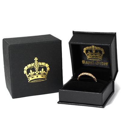 RING BOX 【アクセサリー合わせ買い専用商品】