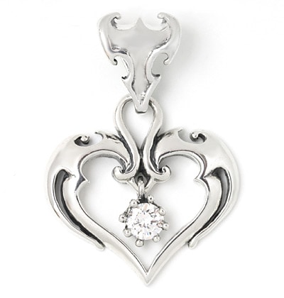 【本国オーダー・受注生産】BLADE HEART