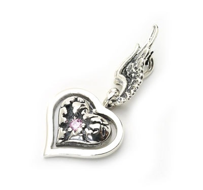 【本国オーダー・受注生産】CITADEL HEART