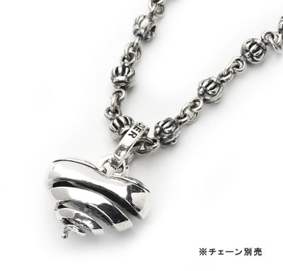 【本国オーダー・受注生産】DESTINY HEART