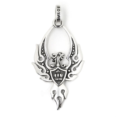 【本国オーダー・受注生産】FIRE BIRD