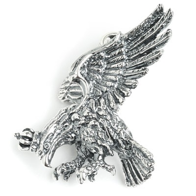 【本国オーダー・受注生産】FLYIING EAGLE