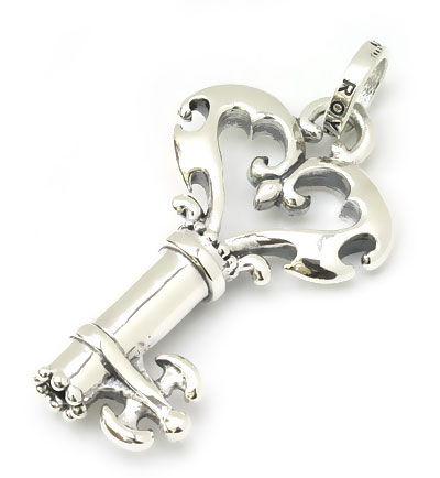 【本国オーダー・受注生産】BLADE KEY