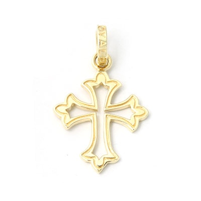 BORDER CROSS 10KGOLD【本国オーダー・受注生産】【お問い合わせ商品】