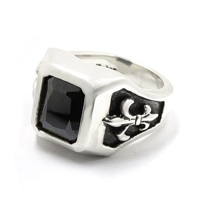 【本国オーダー・受注生産】FDL SQUARE w/CRYSTALS