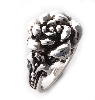 【本国オーダー・受注生産】BLOSSOM W/FDL