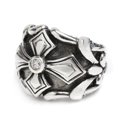 【本国オーダー・受注生産】CROSS KEEPER w/1 CZ