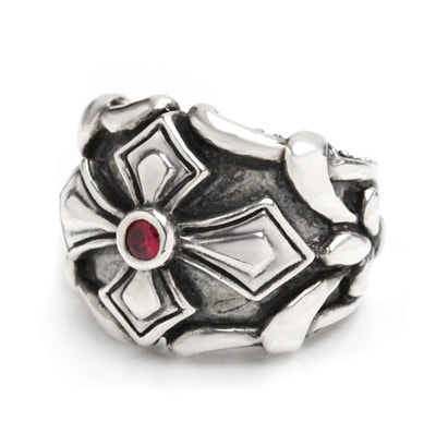 【本国オーダー・受注生産】CROSS KEEPER w/1 CZ