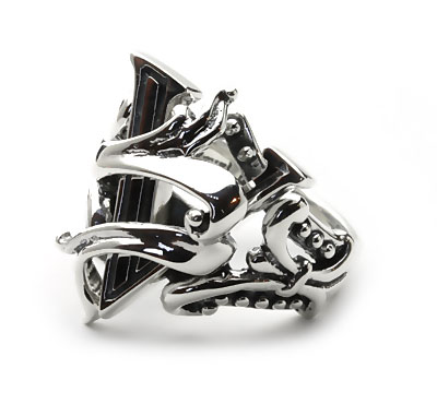 ロイヤルオーダー 【本国オーダー・受注生産】DESTINY 詳細ページ