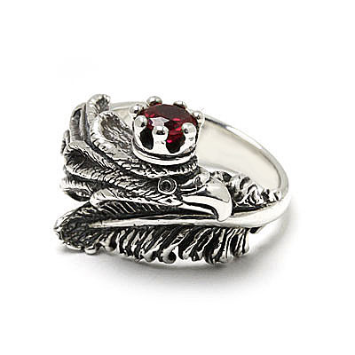 【本国オーダー・受注生産】CROWNED EAGLE