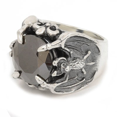 【本国オーダー・受注生産】BAT RING