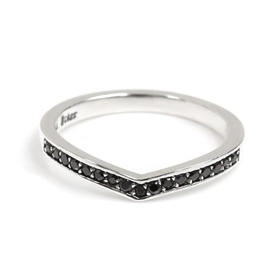 ܹ񥪡DELICATE TIARA BAND W CZ