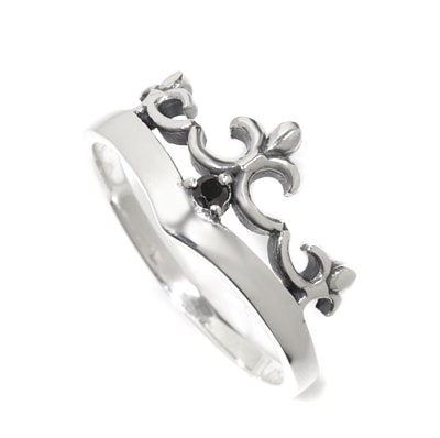 【本国オーダー・受注生産】DELICATE TIARA