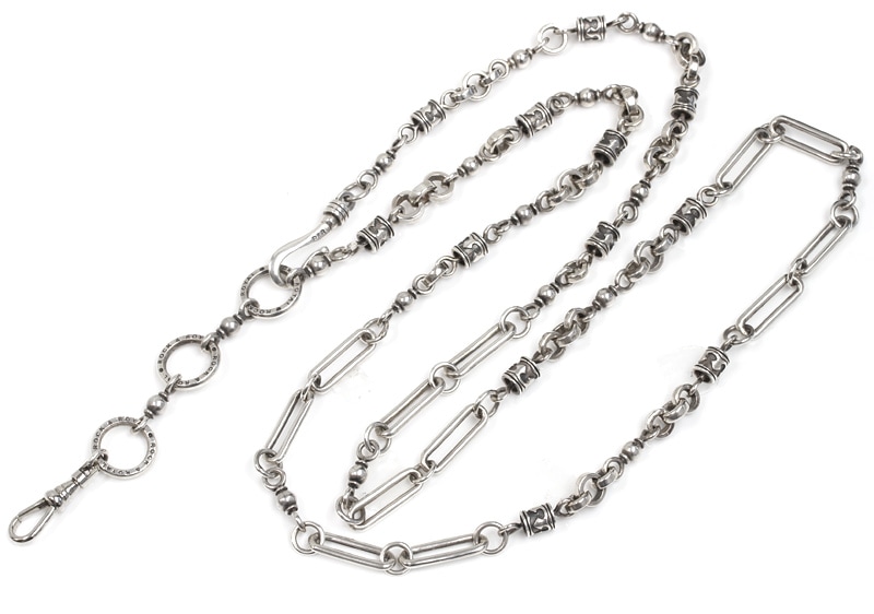 ROCKN ROYAL HERITAGE NECKLACE