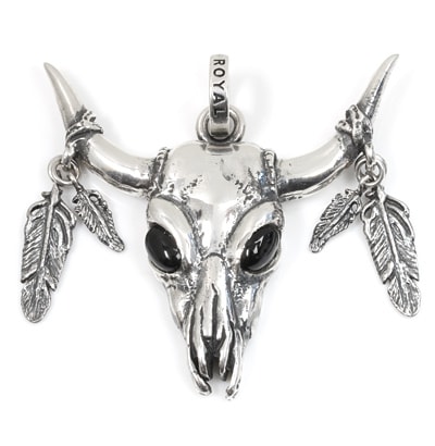 FEATHERED BRAHMA / F 35