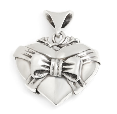 【本国オーダー・受注生産】SWEET HEART LOCKET