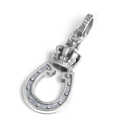 【本国オーダー・受注生産】ROYAL HORSESHOE