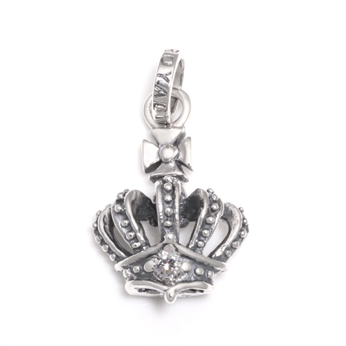 【本国オーダー・受注生産】ROYAL SPIRIT Crown ONLY