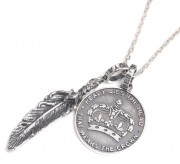HOUSE CROWN  & FEATHER 6 SET 【ストアスペシャルセット】