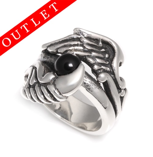 Citadel Winged Talon with Ball 【OUTLET】