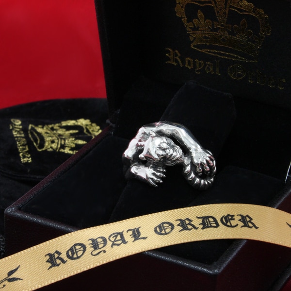ロイヤルオーダー　最終値下げ！ 楽天市場】ロイヤルオーダー Royal Order 正規 限定 ネックレス
