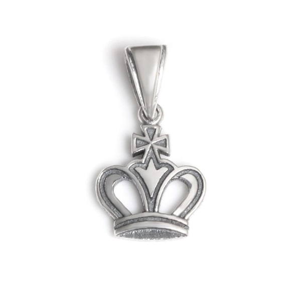 【本国オーダー・受注生産】Serendipity Crown