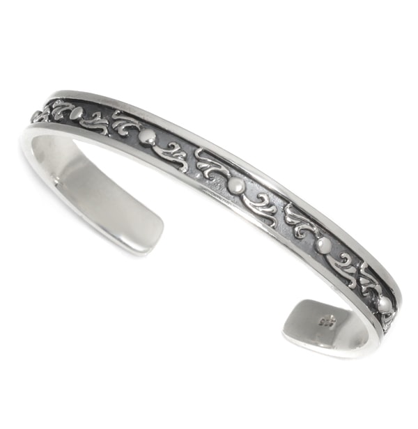 【本国オーダー・受注生産】VERONA CUFF