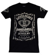 Jack Daniel T-Shirt