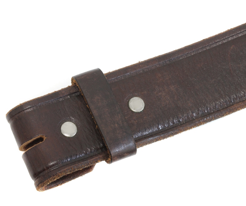 BELT PLAIN【OUTLET】