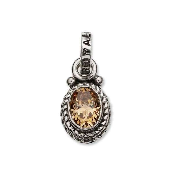 【本国オーダー・受注生産】Lucy w/ CZ