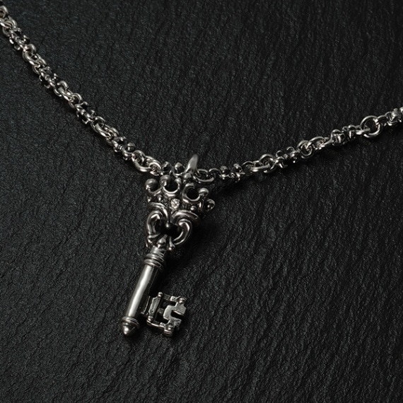 【ロイヤルオーダー】SMALL KEY CHARM ロイヤルオーダー 【本国オーダー・受注生産】SMALL KEY CHARM