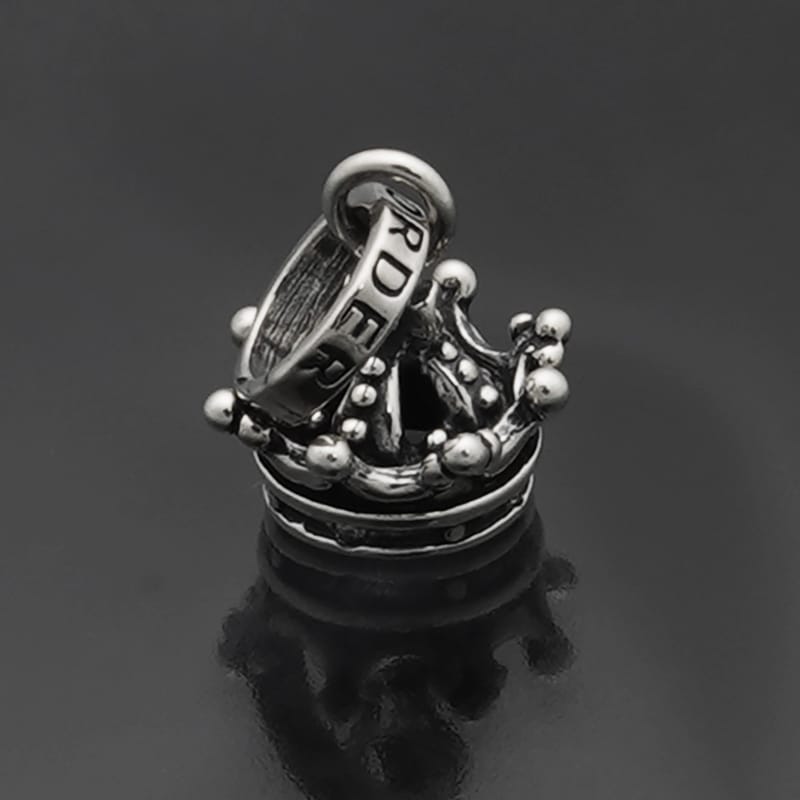 【本国オーダー・受注生産】SARAH CROWN W/DIAMONDS