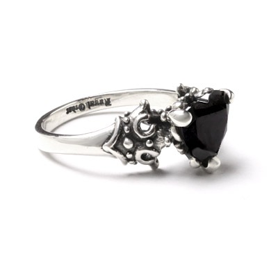 【本国オーダー・受注生産】AMELIA HEART