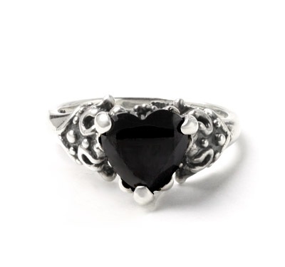 【本国オーダー・受注生産】AMELIA HEART