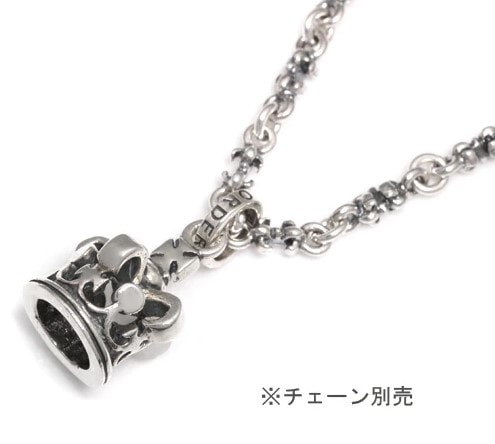 【本国オーダー・受注生産】VICTORIA CROWN  PLAIN