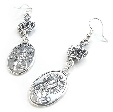 【本国オーダー・受注生産】MADONNAw/CROWN(1個単位)