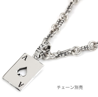 ロイヤルオーダー 【本国オーダー・受注生産】ACE OF HEART-CUSTOM