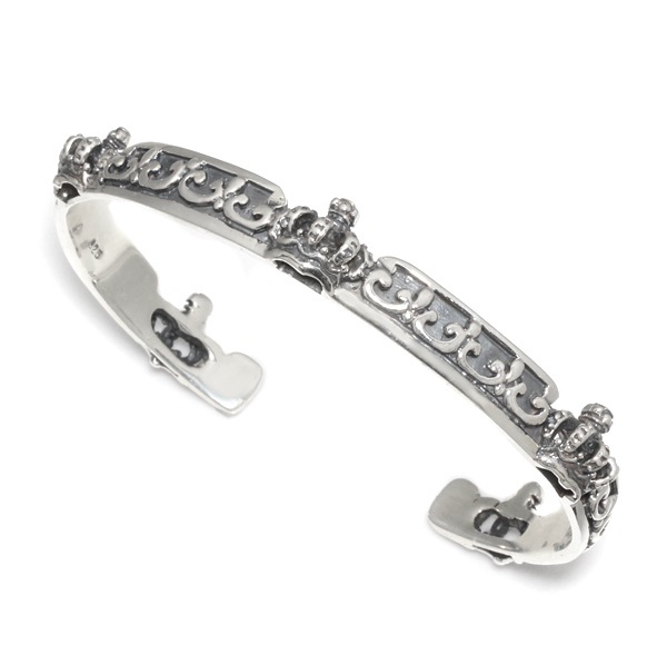 【本国オーダー・受注生産】CROWNS and FDL CUFF