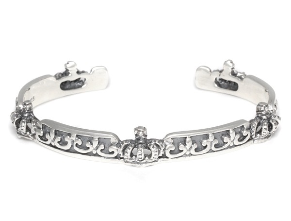 【本国オーダー・受注生産】CROWNS and FDL CUFF