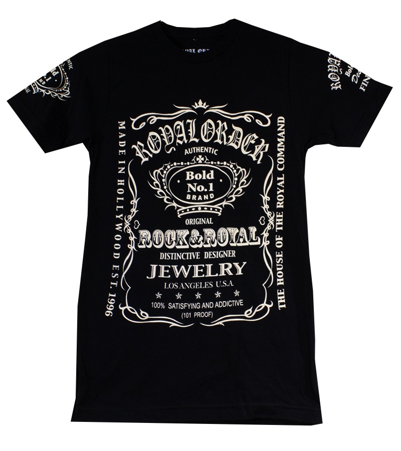 Jack Daniel T-Shirt