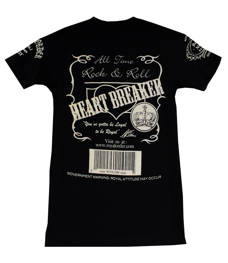 Jack Daniel T-Shirt