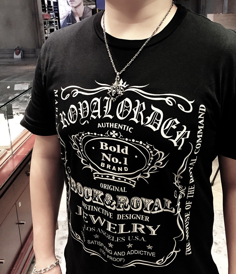 新品　ジャックダニエル　Tシャツ SPEED ADDICT 