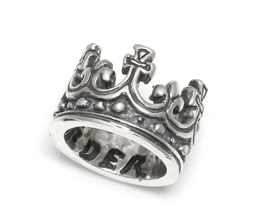 ロイヤルオーダー TINY CROWN 詳細ページ 【公式】ロイヤルオーダーストア