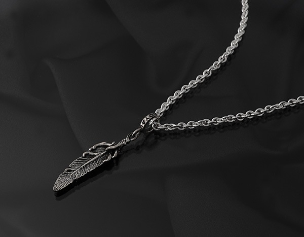 【本国オーダー・受注生産】FEATHER 6