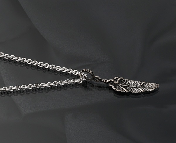 【本国オーダー・受注生産】FEATHER 6